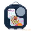 B.Box Mini uzsonnásdoboz - éjkék