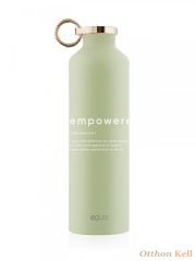 EQUA kulacs Rozsdamentes acél, 680 ml, Empowered