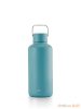 EQUA - Timeless acélkulacs wave (600 ml)