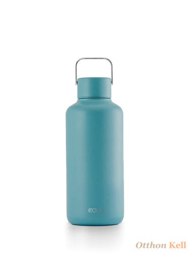 EQUA - Timeless acélkulacs wave (600 ml)