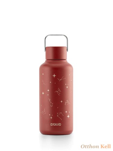 EQUA - Timeless acélkulacs Stardust (600 ml) Limited Edition