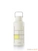 EQUA - Timeless acélkulacs set match (600 ml)