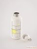 EQUA - Timeless acélkulacs set match (600 ml)