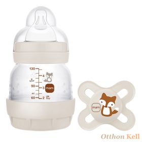 MAM cumisüveg Anti-Colic 130ml start cumival