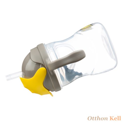 B.Box Súlyozott szívószálas itatópohár - Batman