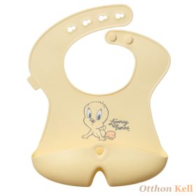 B.Box Szilikon előke - Looney tunes