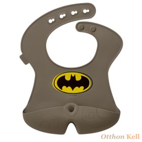 B.Box Szilikon előke - Batman