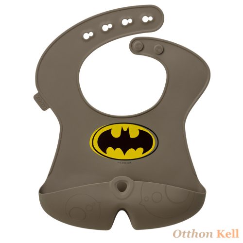B.Box Szilikon előke - Batman