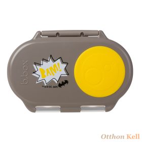B.Box Snacktartó - Batman