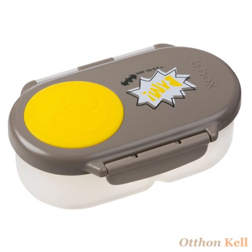 B.Box Snacktartó - Batman