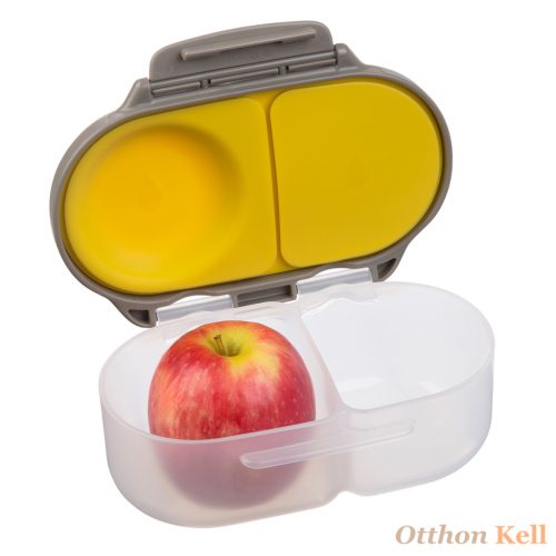 B.Box Snacktartó - Batman