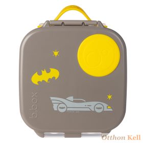 B.Box Mini uzsonnásdoboz - Batman