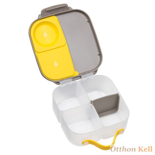 B.Box Mini uzsonnásdoboz - Batman