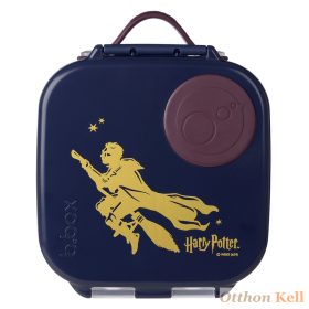 B.Box Mini uzsonnásdoboz - Harry Potter