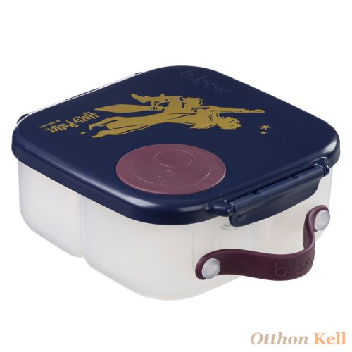 B.Box Mini uzsonnásdoboz - Harry Potter