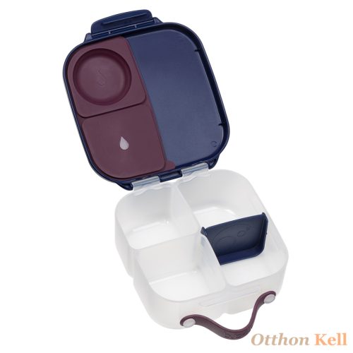 B.Box Mini uzsonnásdoboz - Harry Potter