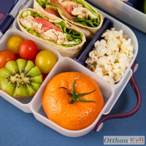 B.Box Mini uzsonnásdoboz - Harry Potter