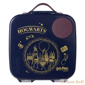 B.Box Uzsonnásdoboz hűthető rekesszel - Harry Potter