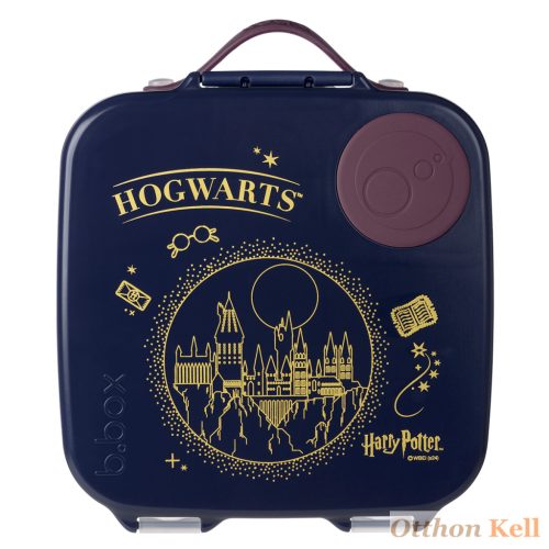 B.Box Uzsonnásdoboz hűthető rekesszel - Harry Potter