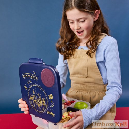 B.Box Uzsonnásdoboz hűthető rekesszel - Harry Potter