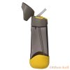 B.Box Szívószálas tritán kulacs 600 ml - Batman