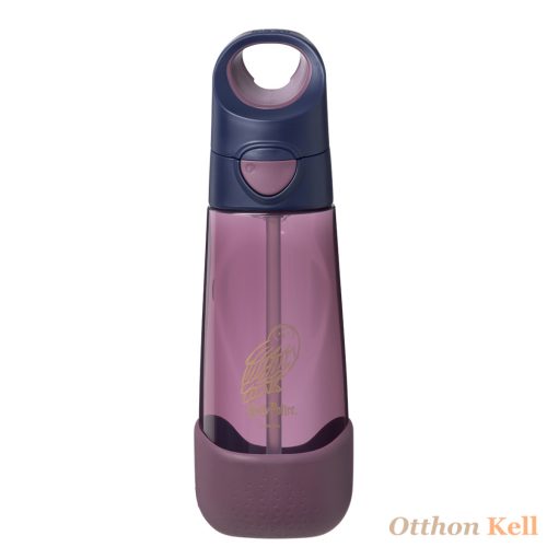 B.Box Szívószálas tritán kulacs 600 ml - Harry Potter