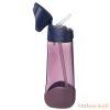 B.Box Szívószálas tritán kulacs 600 ml - Harry Potter