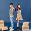 B.Box Hőtartó szívószálas fémkulacs 500 ml - Harry Potter