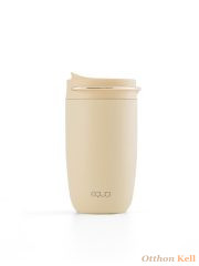 EQUA Cup, termosz bögre, vaj - 300 ml