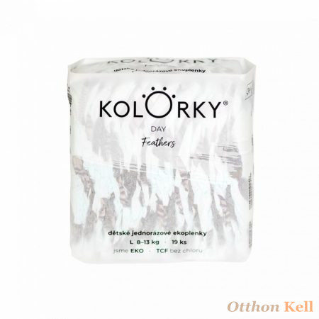 KOLORKY DAY - TOLLAK L (8-13 KG)