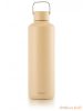 EQUA - Timeless acélkulacs latte (1000 ml)