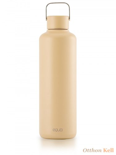 EQUA - Timeless acélkulacs latte (1000 ml)