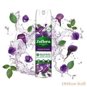 Zoflora Midnight Blooms Fertőtlenítő Spray 300 ml