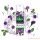 Zoflora Midnight Blooms Fertőtlenítő Spray 300 ml