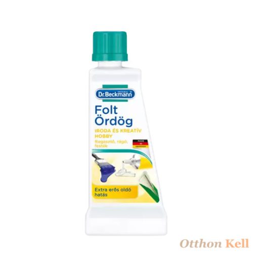 Dr. Beckmann Folt Ördög Iroda és kreatív hobby 50 ml