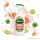 Zoflora Caribbean Grapefruit & Lime Erőteljes Fürdőszobai Tisztítószer 800 ml