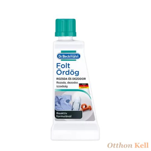 Dr. Beckmann Folt Ördög Rozsda és dezodor 50 ml