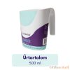 Clevamama hajmosó kék 500 ml