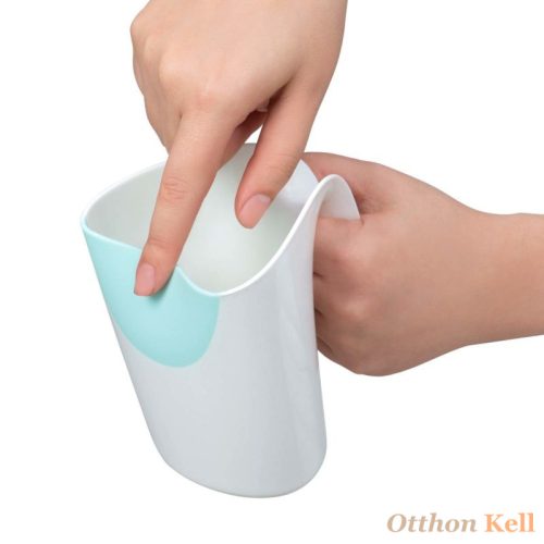 Clevamama hajmosó kék 500 ml