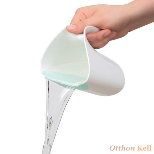 Clevamama hajmosó kék 500 ml