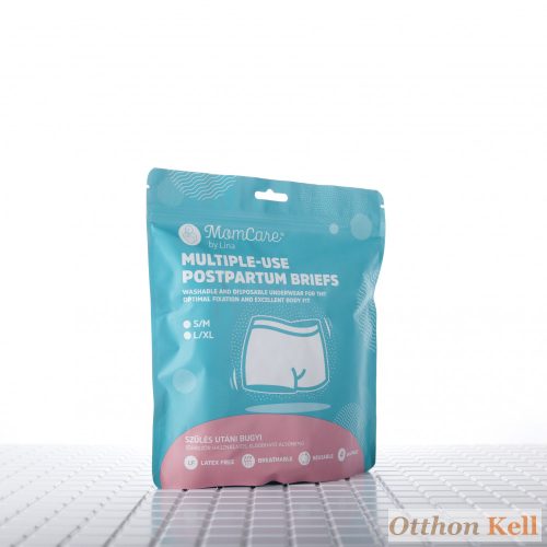 MomCare szülés utáni bugyi