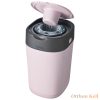 Tommee Tippee pelenkacsomagoló Twist and Click rózsaszín