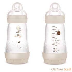 MAM cumisüveg Anti-Colic Matt 260ml uni