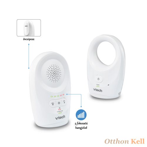 Vtech bébiőr audio DM1111