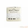 KOLORKY DELUXE VELVET S (3-6 KG)