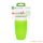 Munchkin Miracle Cup itatópohár 300 ml - zöld