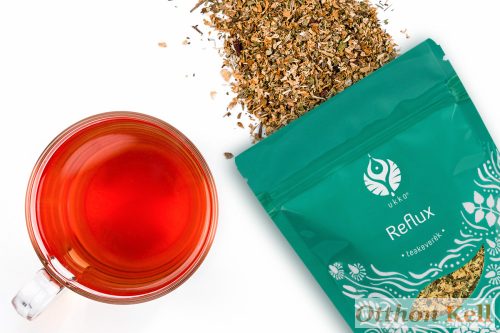 UKKO Reflux teakeverék 80g