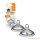 Tommee Tippee Closer To Nature etetőcumi gyors folyású 2 db