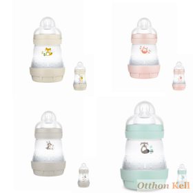 MAM cumisüveg Anti-Colic Nature 160ml