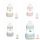MAM cumisüveg Anti-Colic Nature 160ml